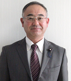 松下議員_松川町議会