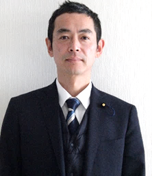 柳原議員_松川町議会