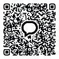 アンケートのリンクを示すQRコード