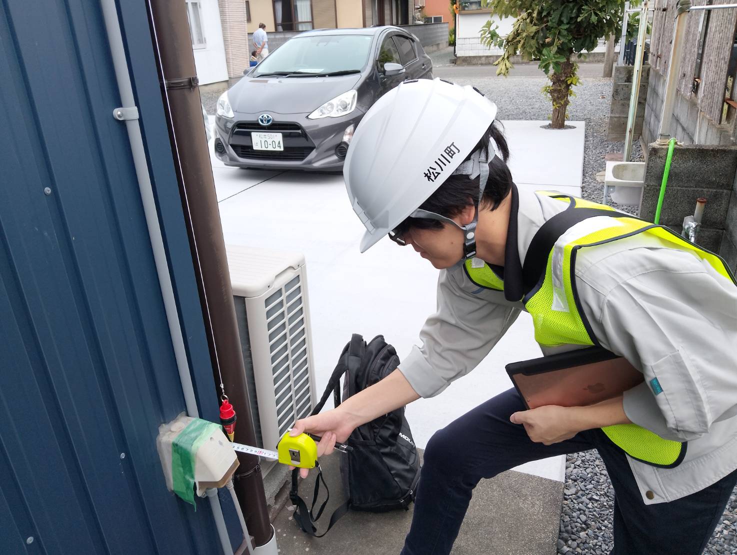 R07牧之原市災害派遣2