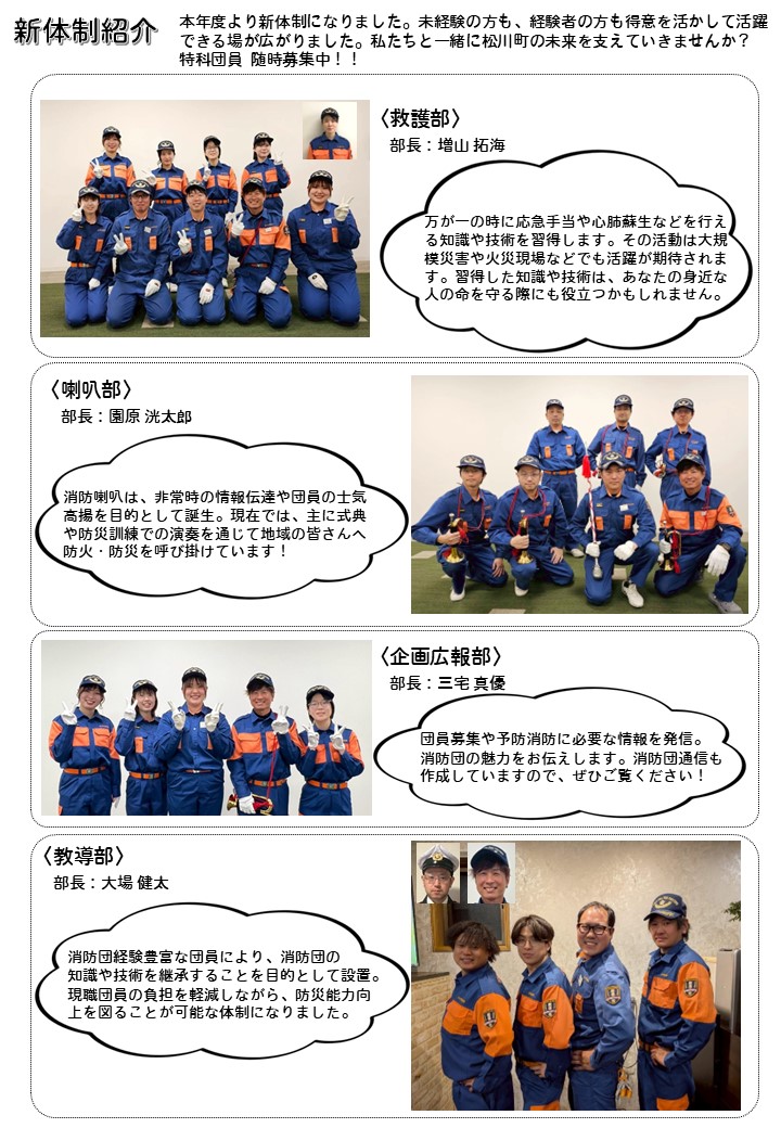 消防団通信No.001-3