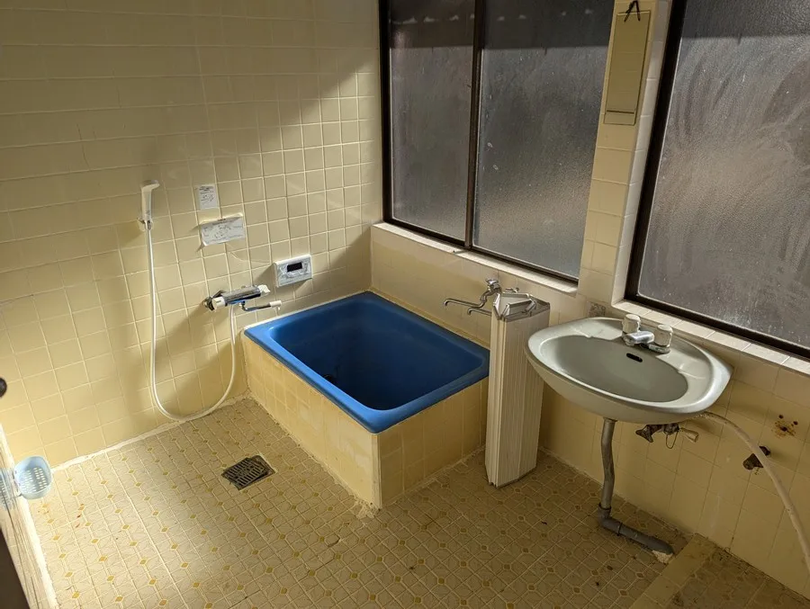 detached 松川町生田