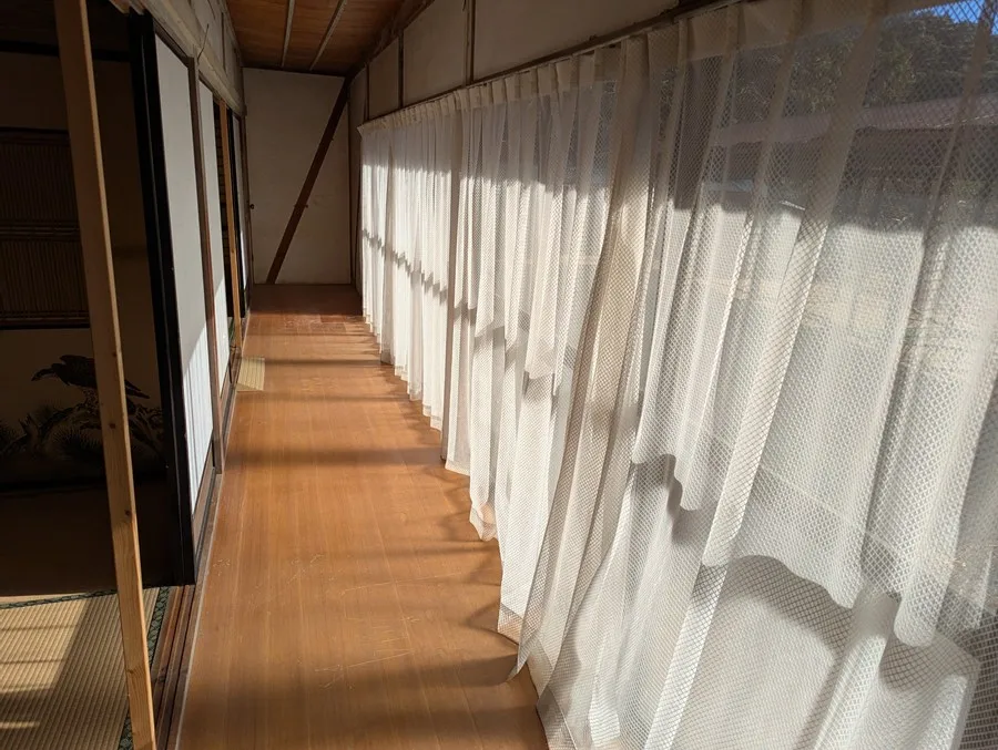 detached 松川町生田