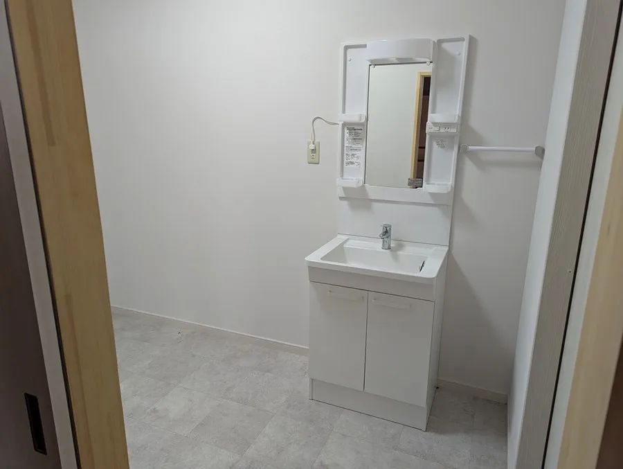 detached 松川町生田