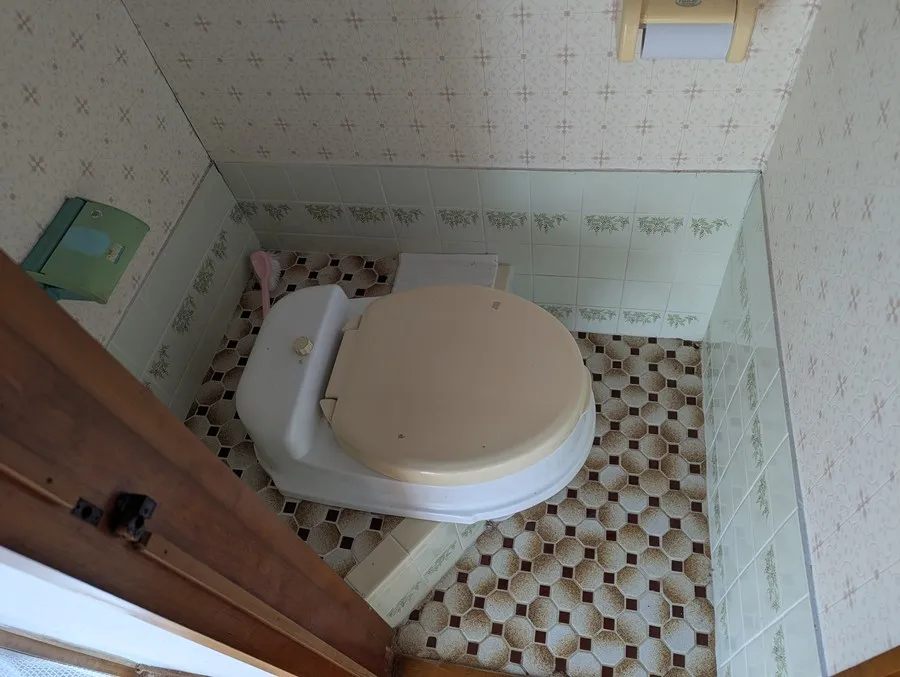 detached 松川町生田