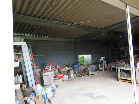 detached 松川町上片桐