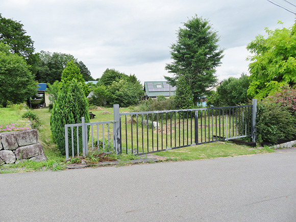 detached 松川町上片桐