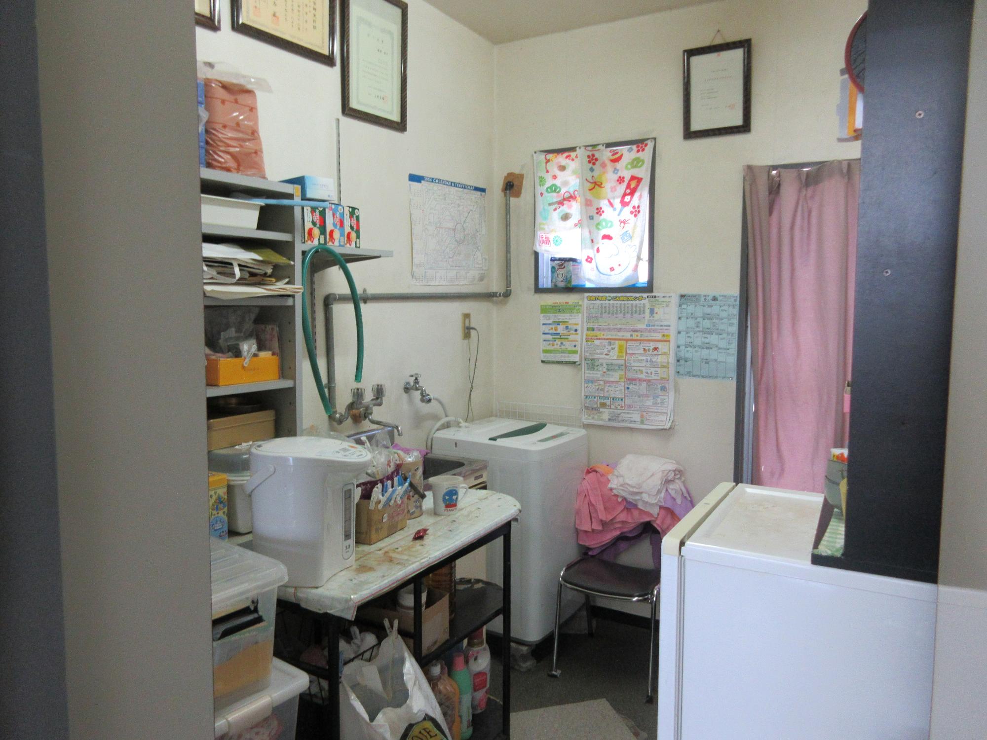commercial 松川町元大島