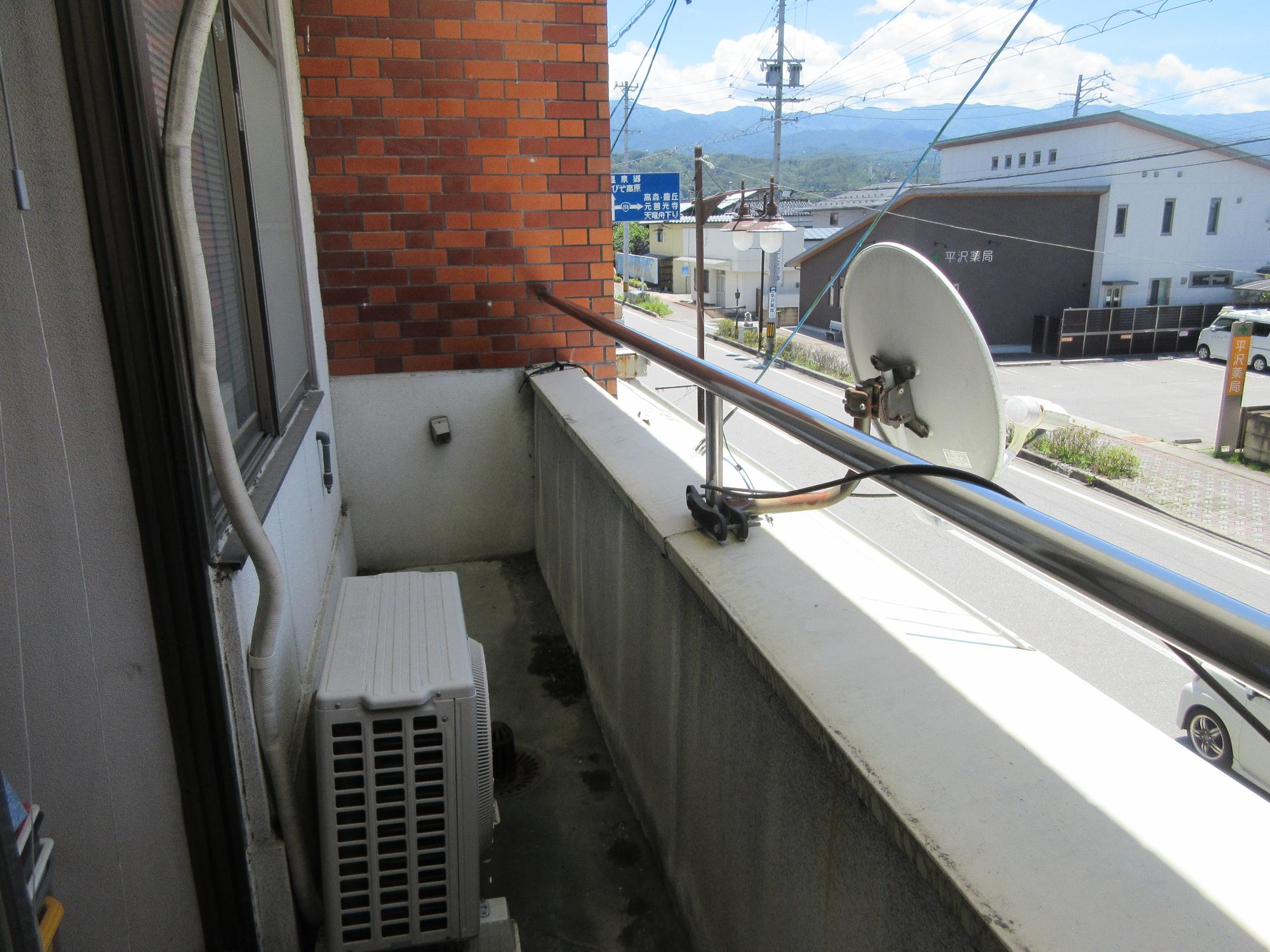 commercial 松川町元大島
