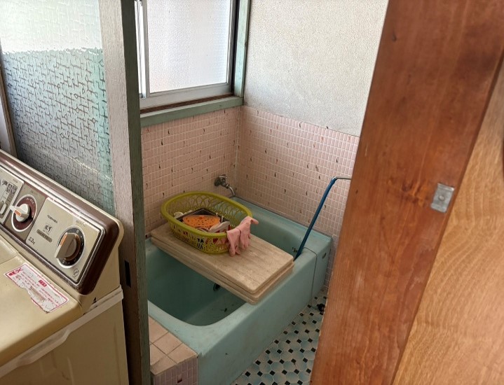 detached 松川町元大島