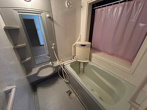 detached 松川町生田