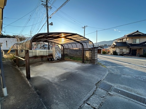 detached 松川町生田