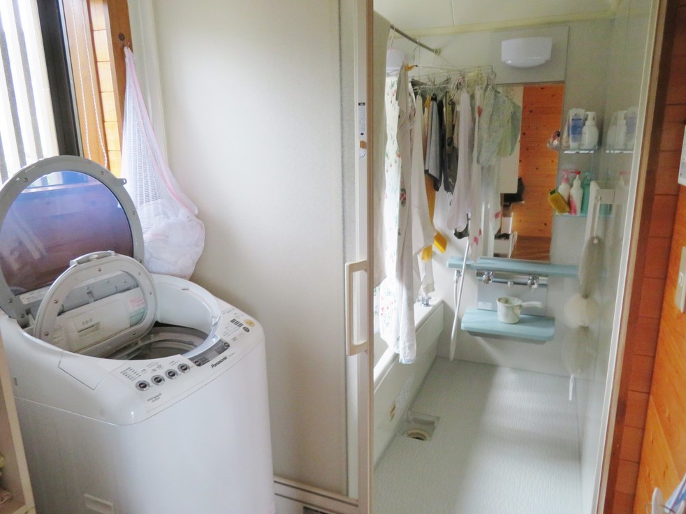 detached 松川町上片桐