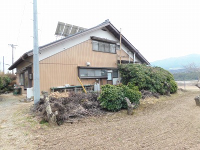 detached 松川町生田