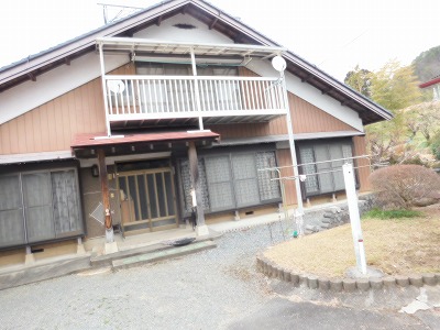 detached 松川町生田