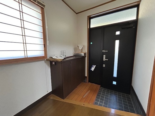 detached 松川町生田