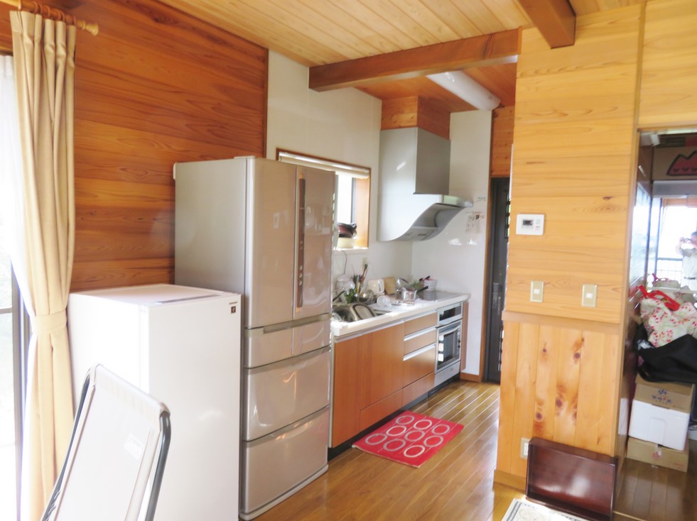 detached 松川町上片桐