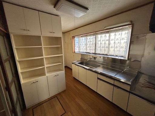 detached 松川町生田