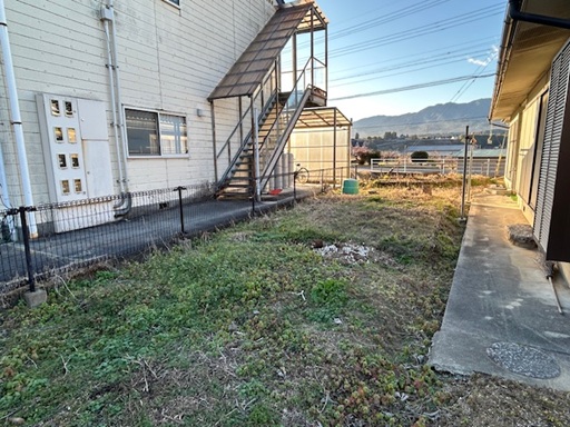 detached 松川町生田