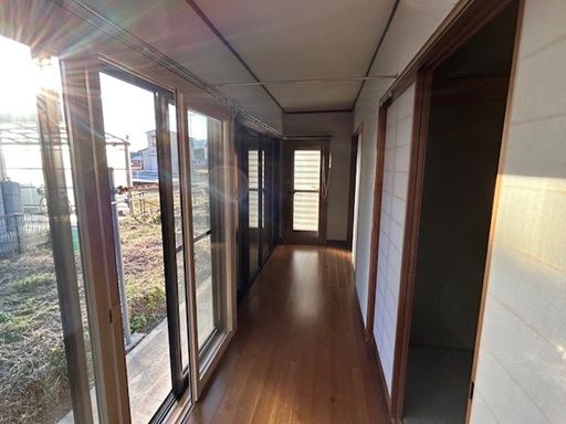 detached 松川町生田