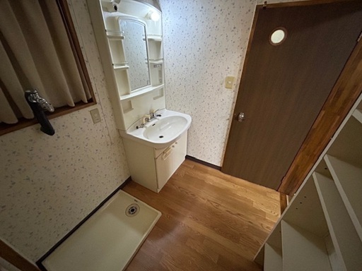 detached 松川町生田