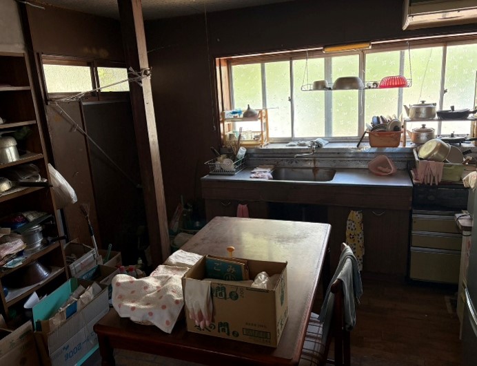 detached 松川町元大島