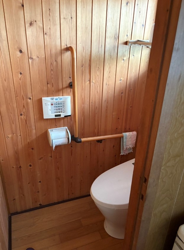 detached 松川町元大島