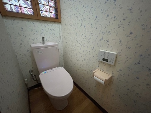 detached 松川町生田