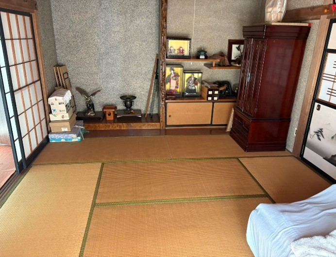 detached 松川町元大島