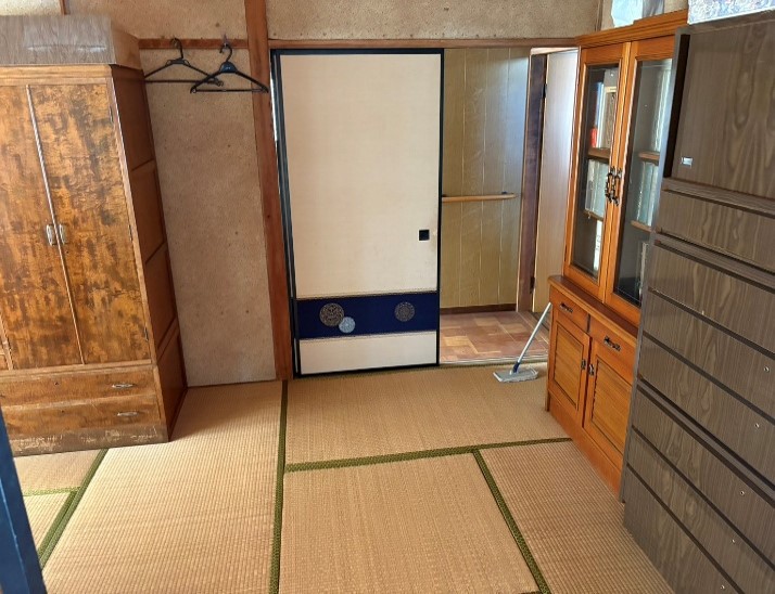 detached 松川町元大島