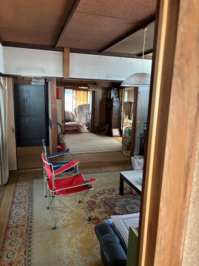 detached 松川町元大島