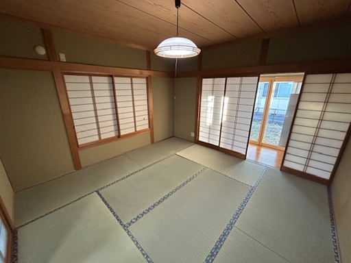 detached 松川町生田