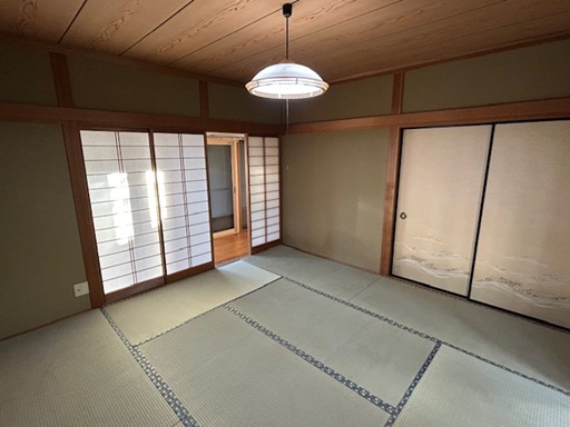 detached 松川町生田