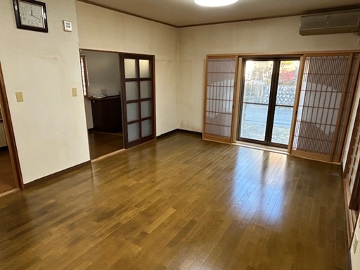 detached 松川町生田