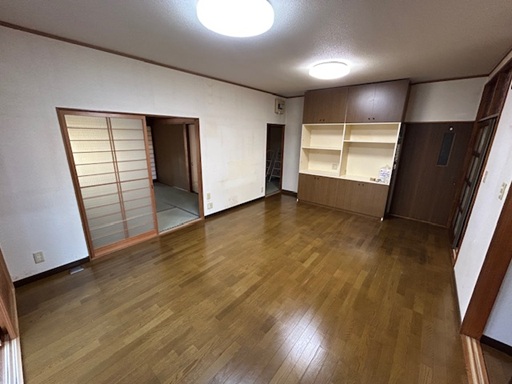 detached 松川町生田