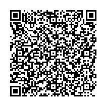 R8年度児童館入館申込QRコード